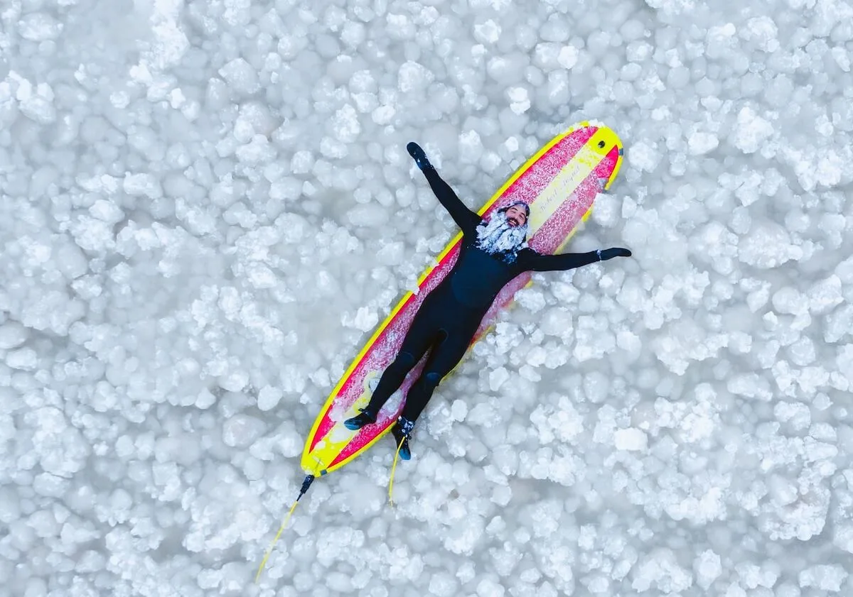 Surfin’ Sheboygan, The ‘Malibu of the Midwest’