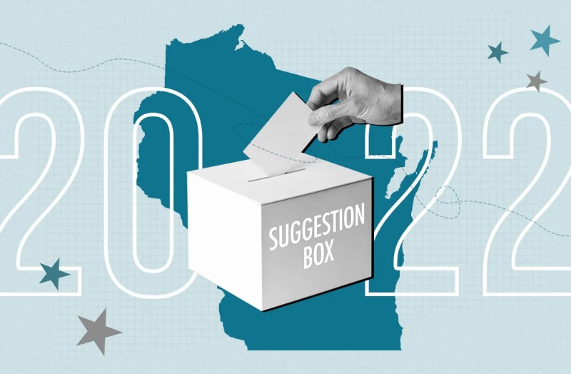2022 Suggestion Box Image