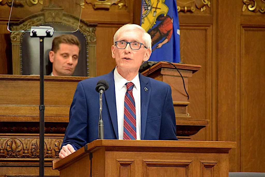 Evers Launches New Homeowner Assistance Program for Wisconsinites 