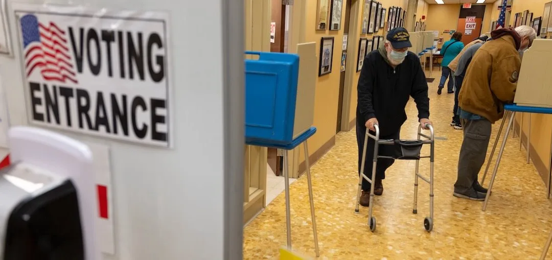 How to Have Your Say Next Week on Who Serves in Local Government