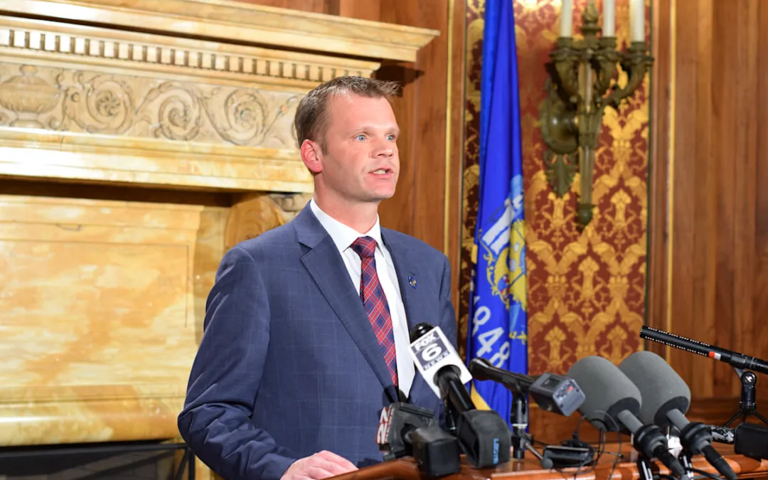 More Backpedaling from Wisconsin Republicans Who ‘Don’t Know’ Who Won in 2020