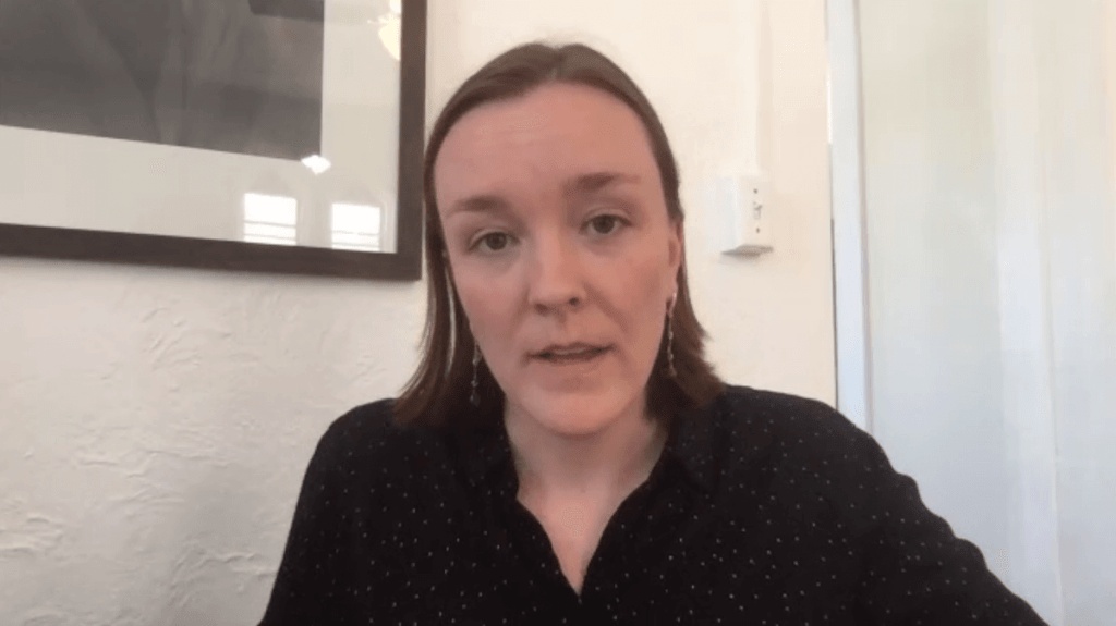 New Top Democrats Want to Inspire a New Generation of Leaders and Voters