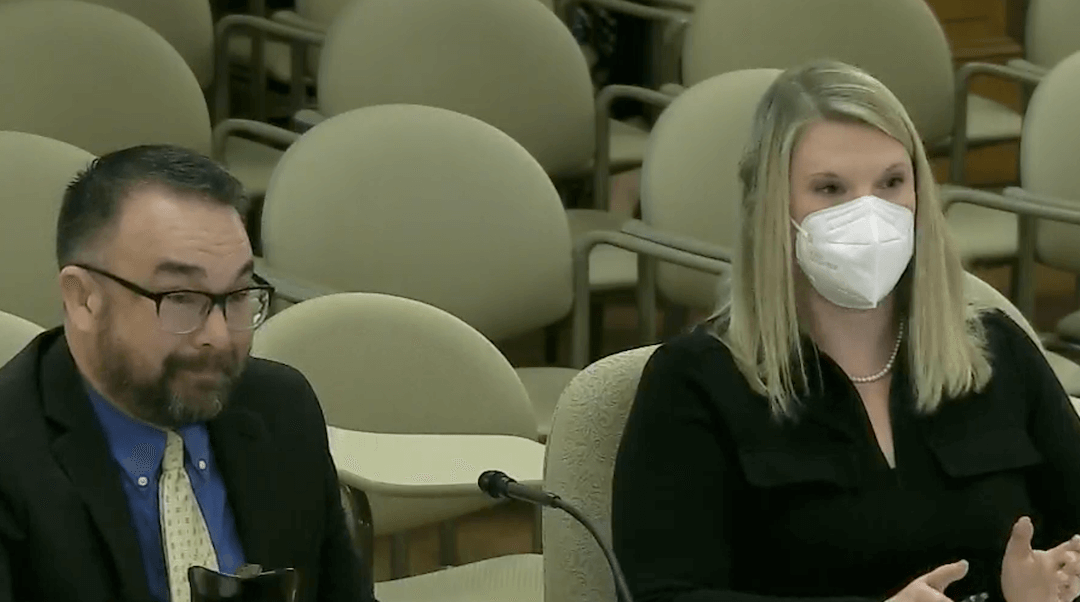 Election Officials Debunk ‘Fantastical’ Conspiracy Theories About the 2020 Election