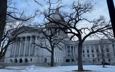 Here’s the $4 billion question for the 2025 Wisconsin Legislature: Is this the year (finally) of the win-win session?