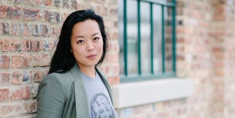 Rep. Francesca Hong