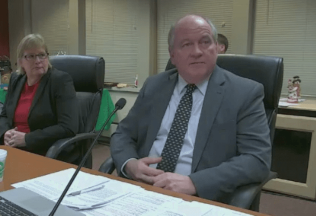 Conservative State Justices Side with GOP Legislators on Blocking a Governor from Making Appointments