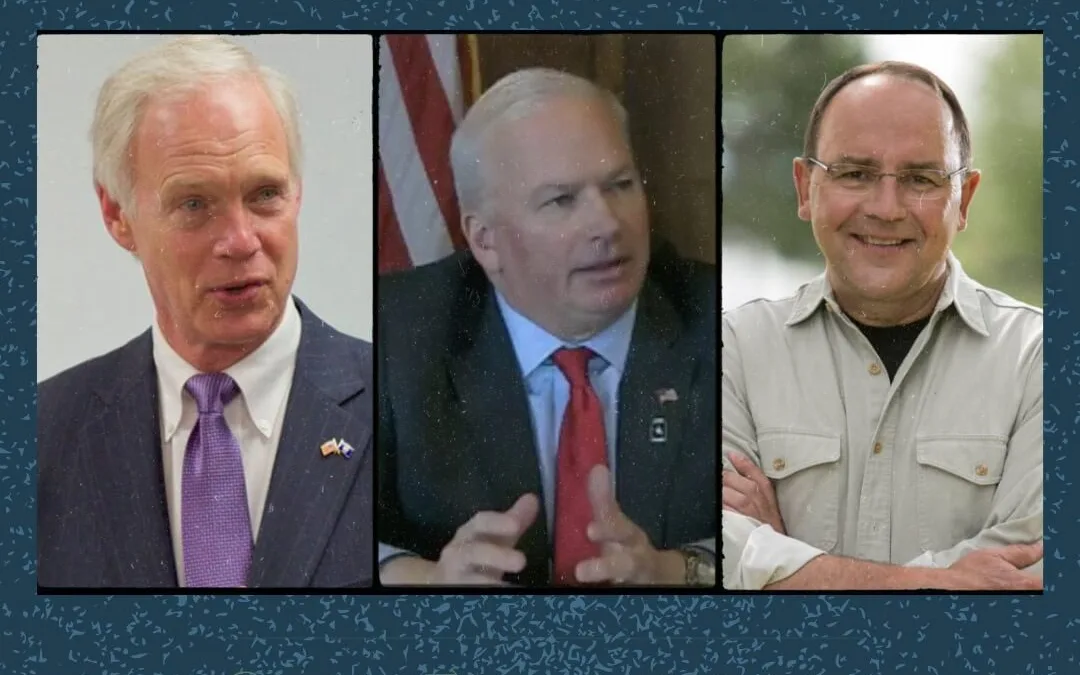 Lawsuit Seeks to Ban Johnson, Tiffany, Fitzgerald From 2022 Ballot for Insurrection