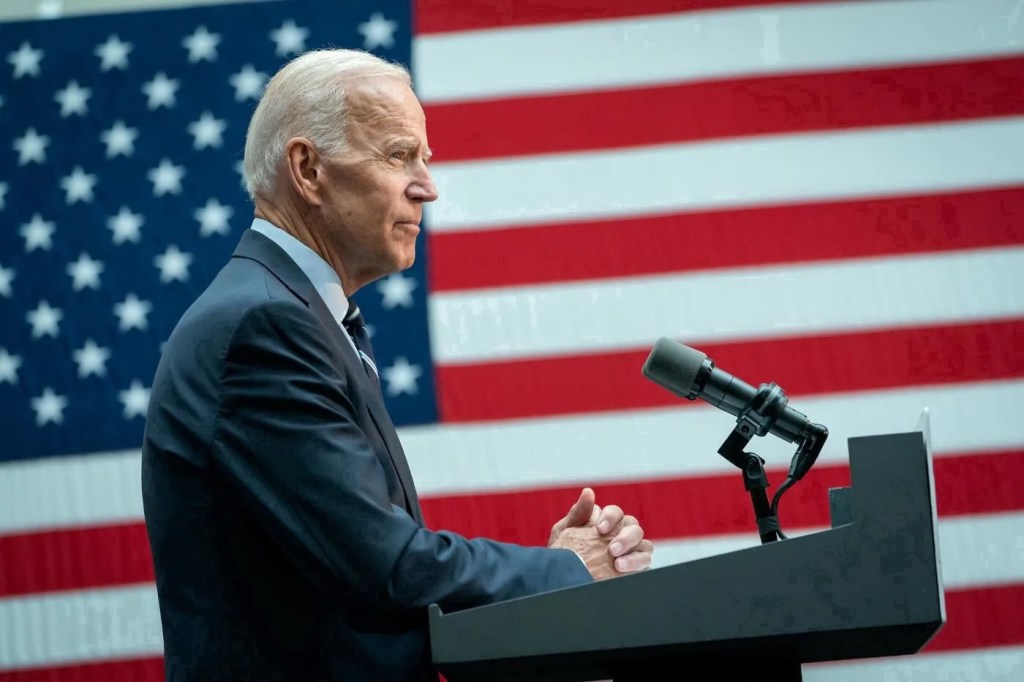 Deficit Reduction, Lower Costs Cornerstone Of Biden Budget