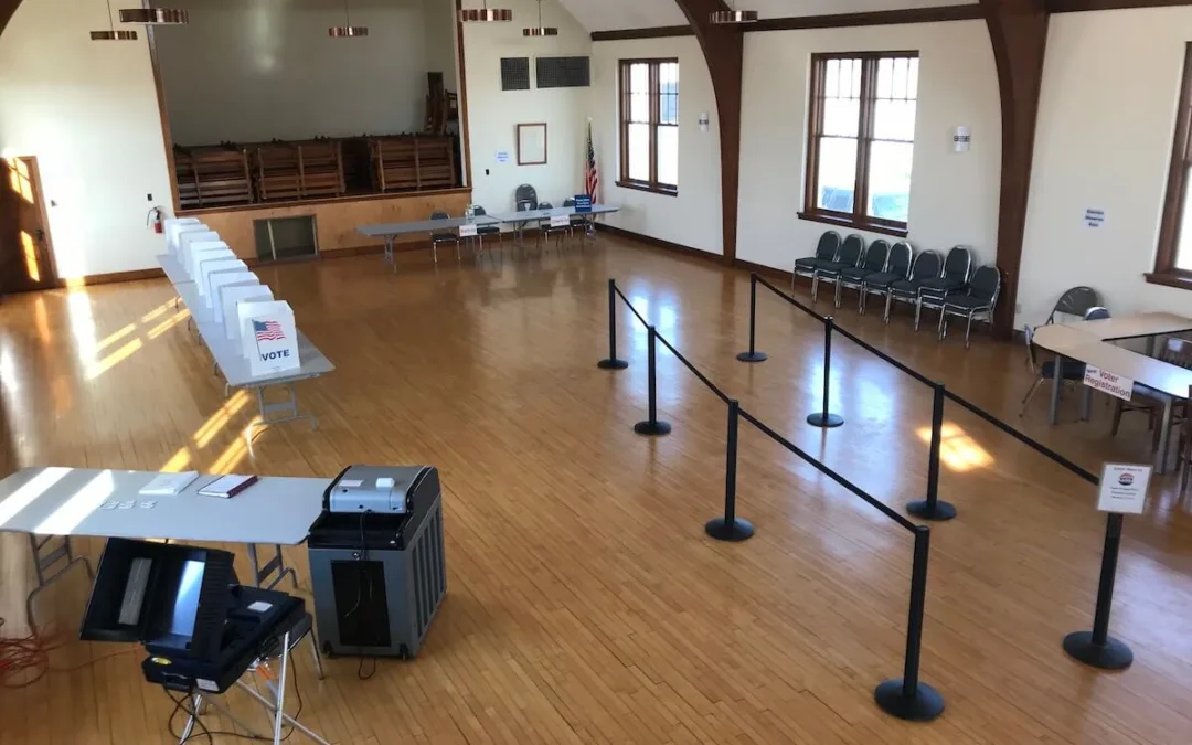 Election 101: If you’ve tuned out until now, here’s what to know for April 1