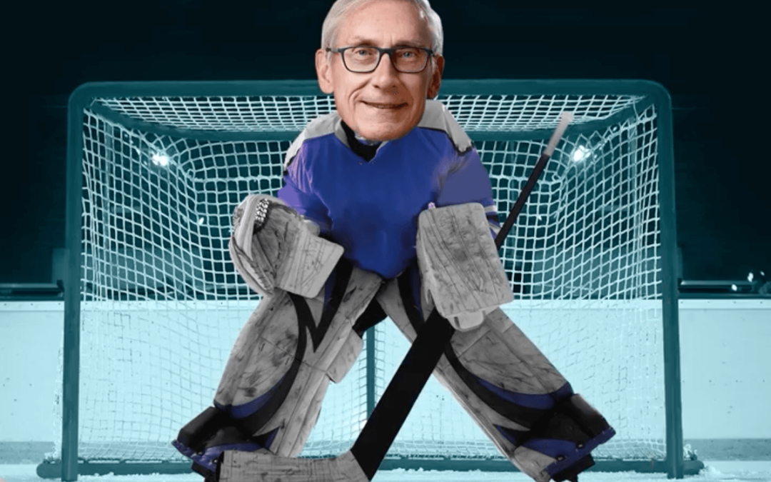 10 Ways Life in Wisconsin Would Look Different Without Gov. Evers’ Record Number of Vetoes