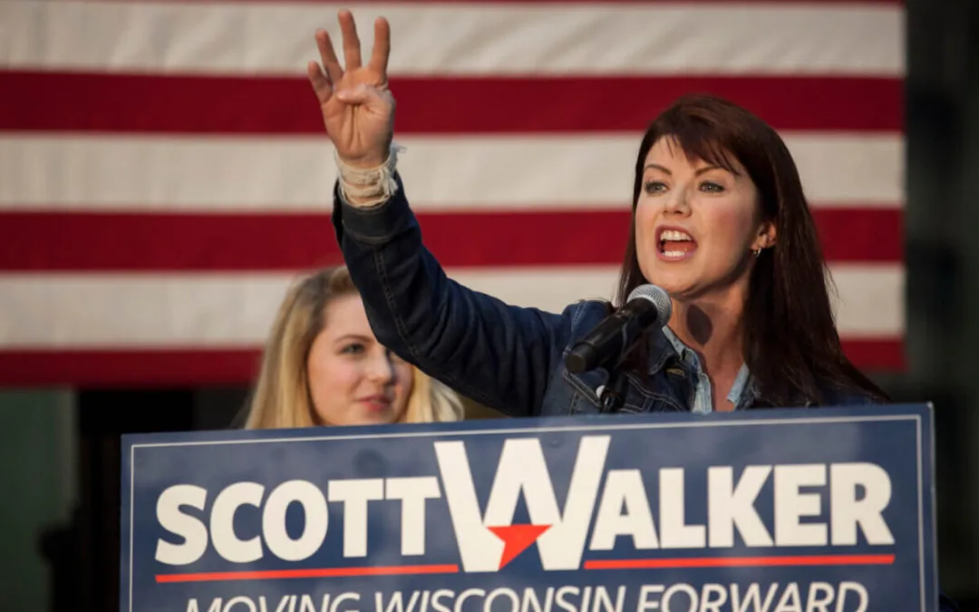 Kleefisch Flirts With a Regressive Flat Tax That Would Benefit the Wealthiest, Threaten Service Cuts, or Hike Middle Class Taxes