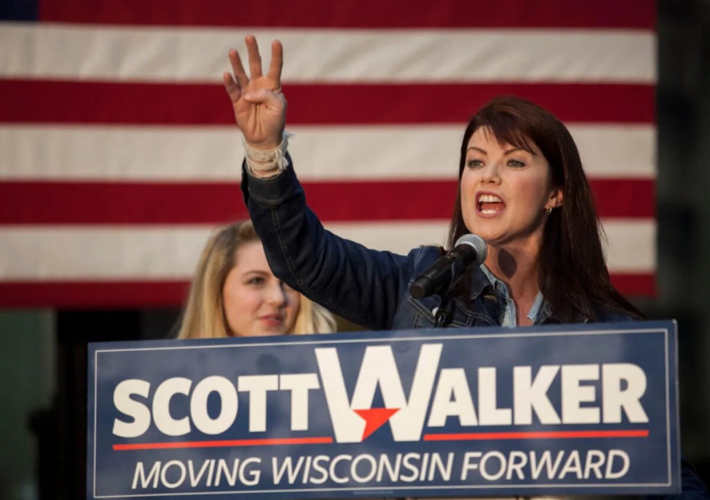 Kleefisch Flirts With a Regressive Flat Tax That Would Benefit the Wealthiest, Threaten Service Cuts, or Hike Middle Class Taxes