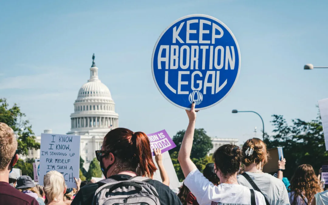 Legal Question: If Roe Is Overturned, Can Wisconsin’s 1849 Abortion Ban Be Ruled Unenforceable?