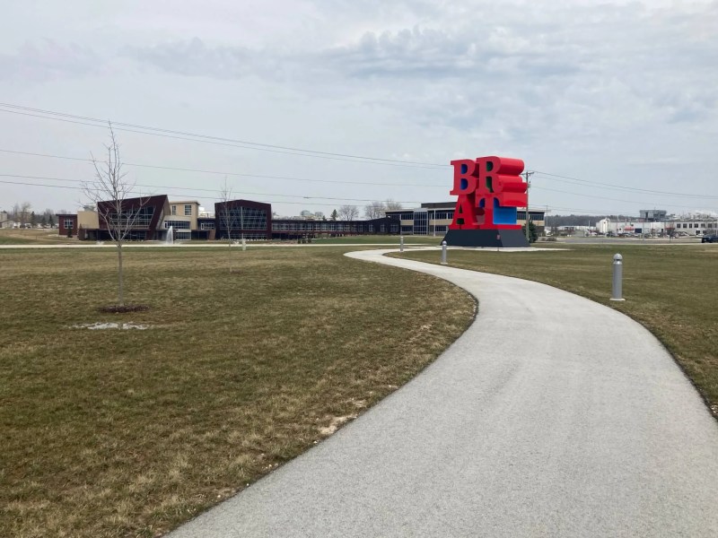 Johnsonville headquarters