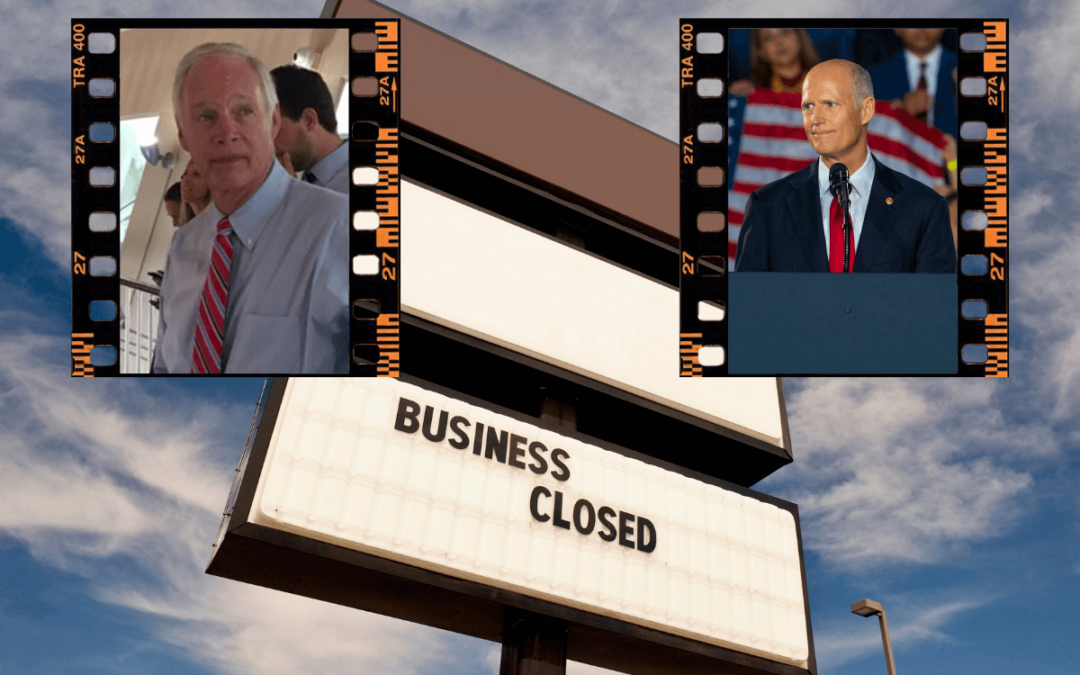 Republican Tax Plan Would Raise Taxes on Most Wisconsin Small Businesses, According to Analysis