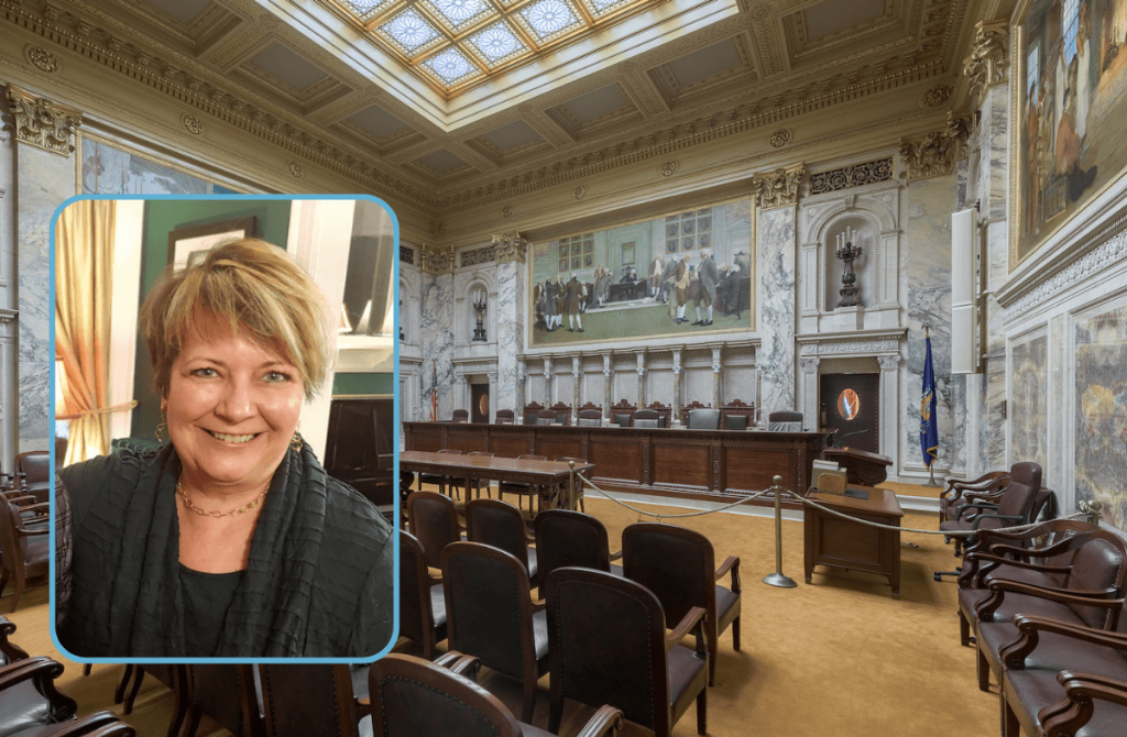 Republicans Face Huge Backlash After Threatening to Impeach Newly-Elected Supreme Court Justice