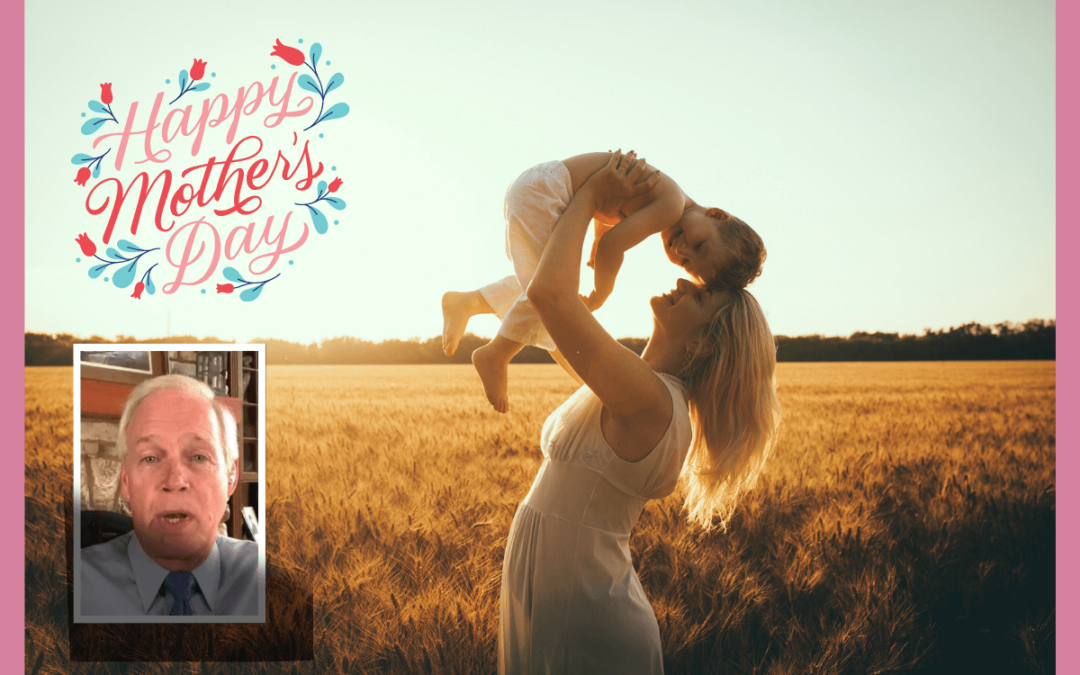 These Wisconsin Moms Have Mother’s Day Suggestions for Sen. Ron Johnson