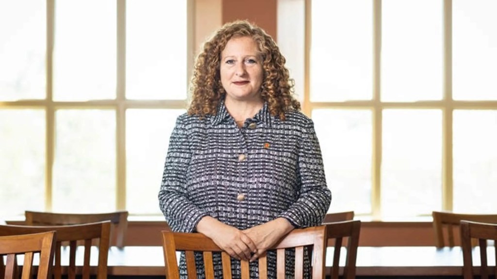 Wisconsin GOP rush to “cancel” new UW-Madison Chancellor