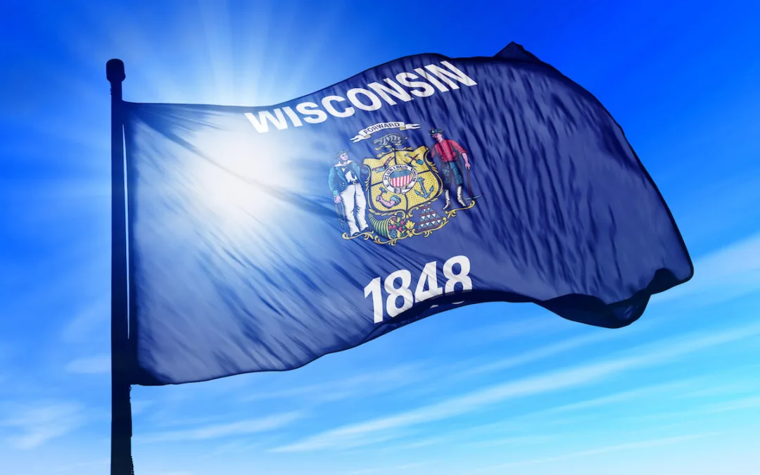 Wis-Story: Standout Moments as Wisconsin Turns 174