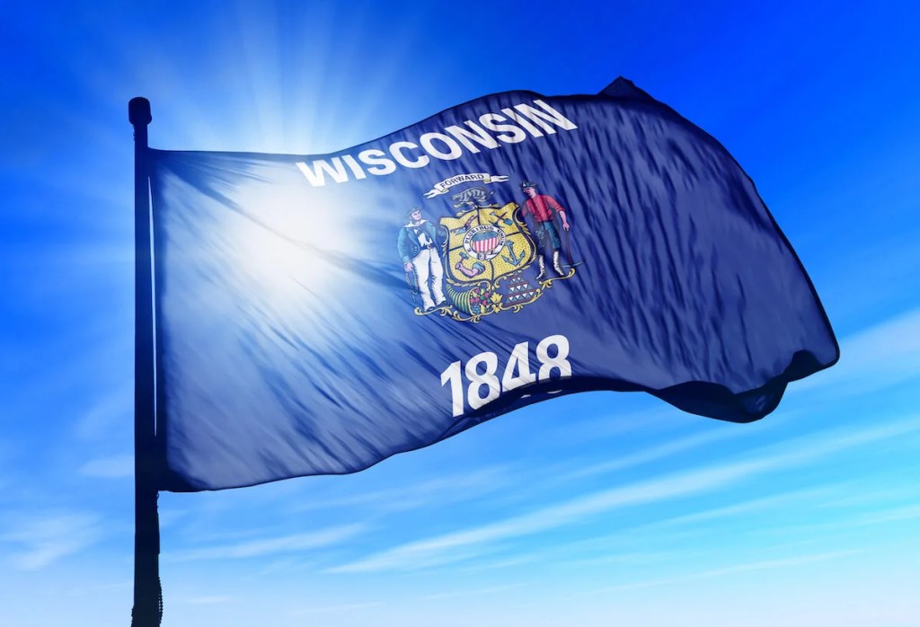 Wis-Story: Standout Moments as Wisconsin Turns 174