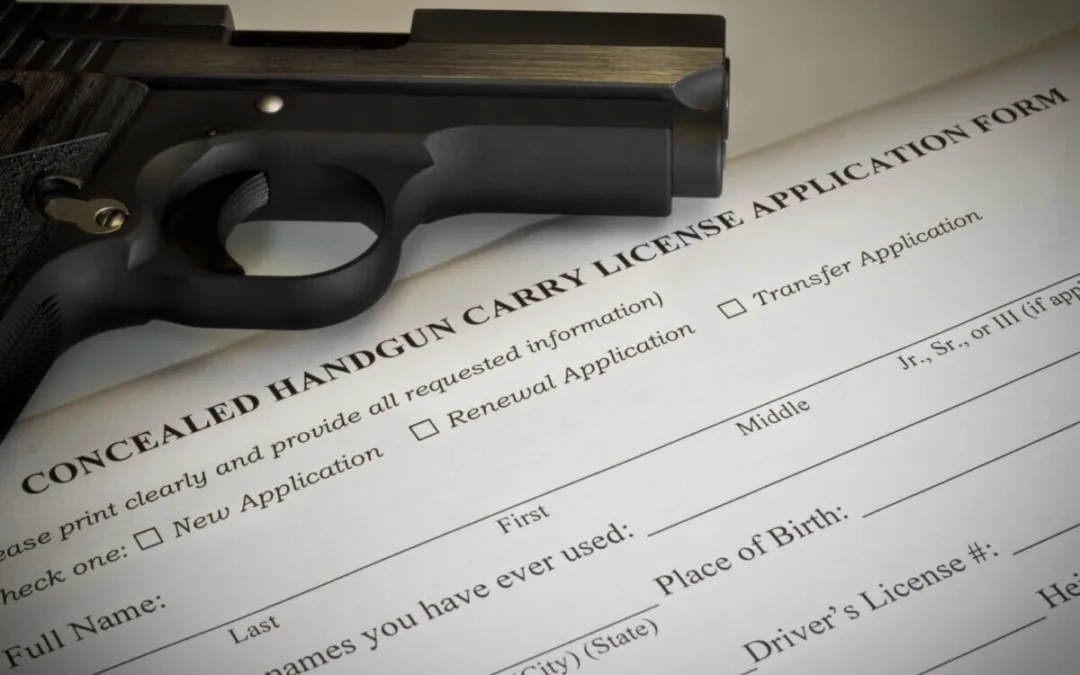 Opinion: We need to update Wisconsin’s concealed carry gun rules, not make them more extreme