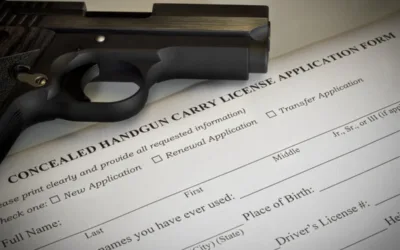 Opinion: We need to update Wisconsin’s concealed carry gun rules, not make them more extreme