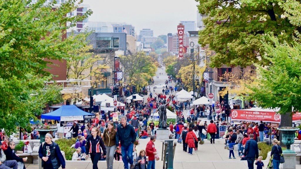 Calling All Home Chefs! Your Best Recipes Needed as Wisconsin’s Biggest Farmers’ Market Turns 50.