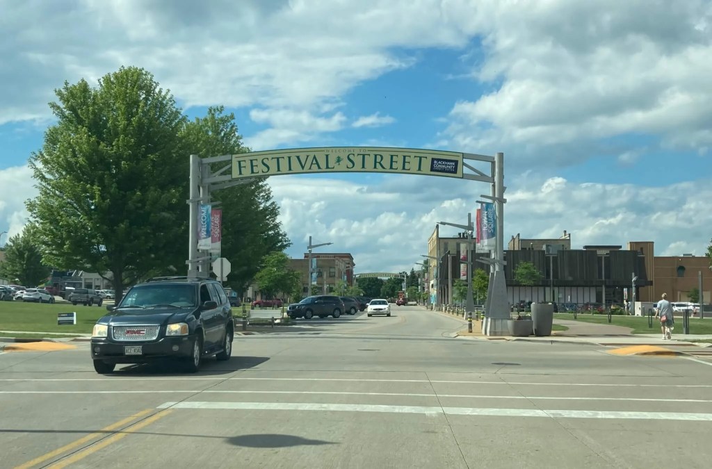 Shaking Off the Rust (Belt), Janesville Rises to Offer Food, Shopping, and All the Elements of a Weekend Getaway