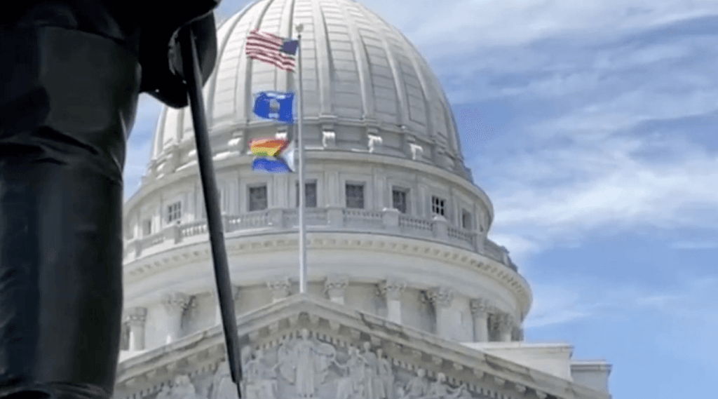 Pride Month in Wisconsin Includes Local Events Across the State