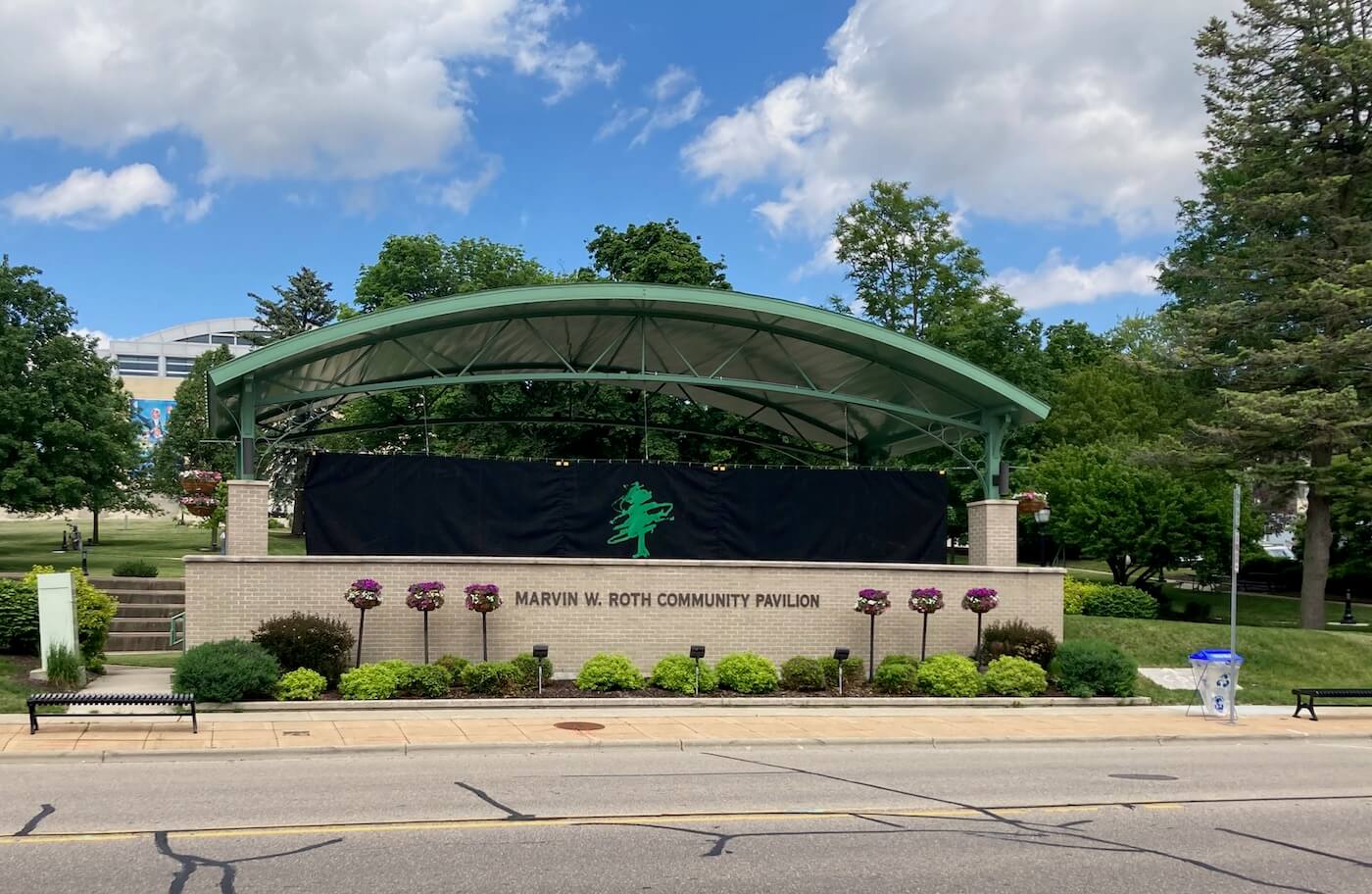 The Marv in Janesville