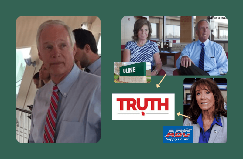 Truth PAC Johnson Uihlein Hendricks