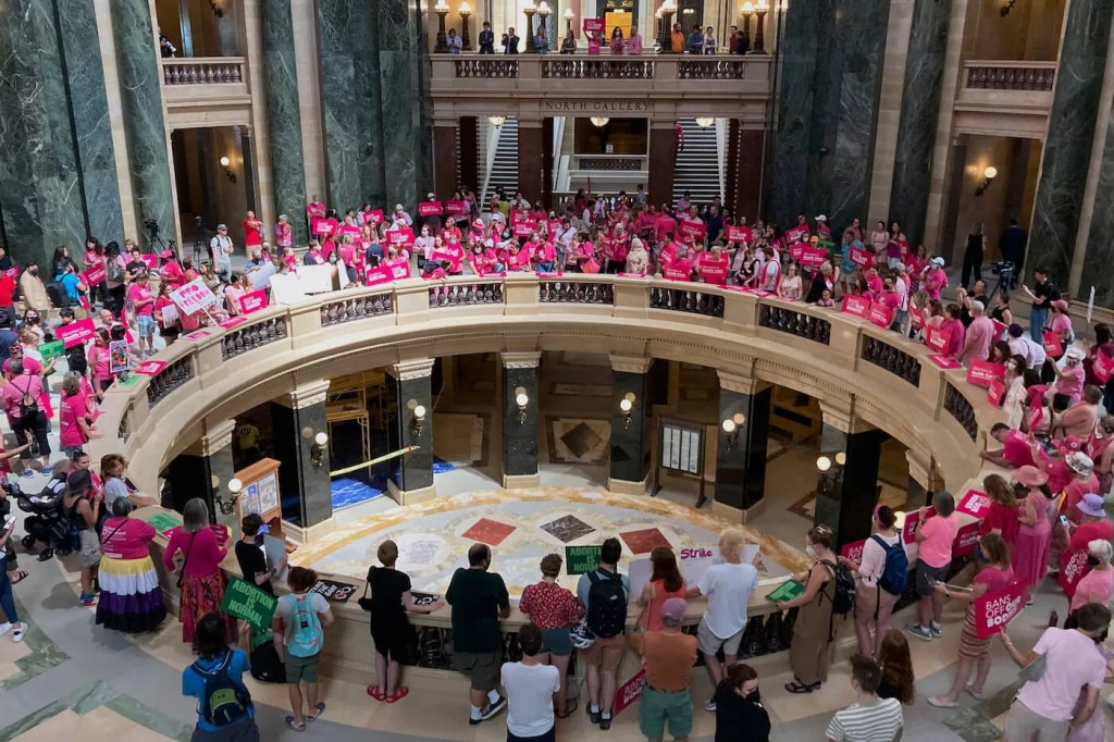 The Post-Roe Future Is Now—and It’s Dangerous for Wisconsin Women