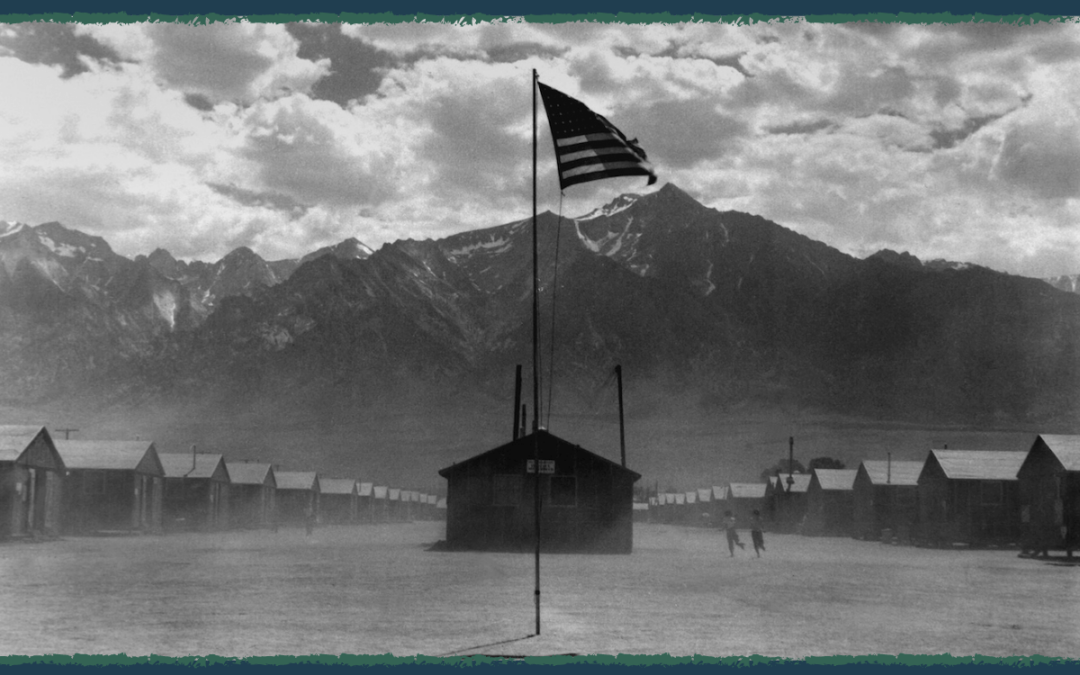 Muskego Conservatives Argue a Book About Interning Japanese Americans Needs ‘Balance’