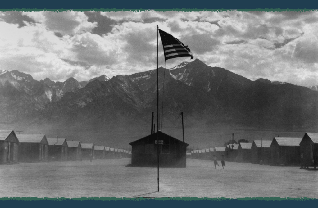 Muskego Conservatives Argue a Book About Interning Japanese Americans Needs ‘Balance’