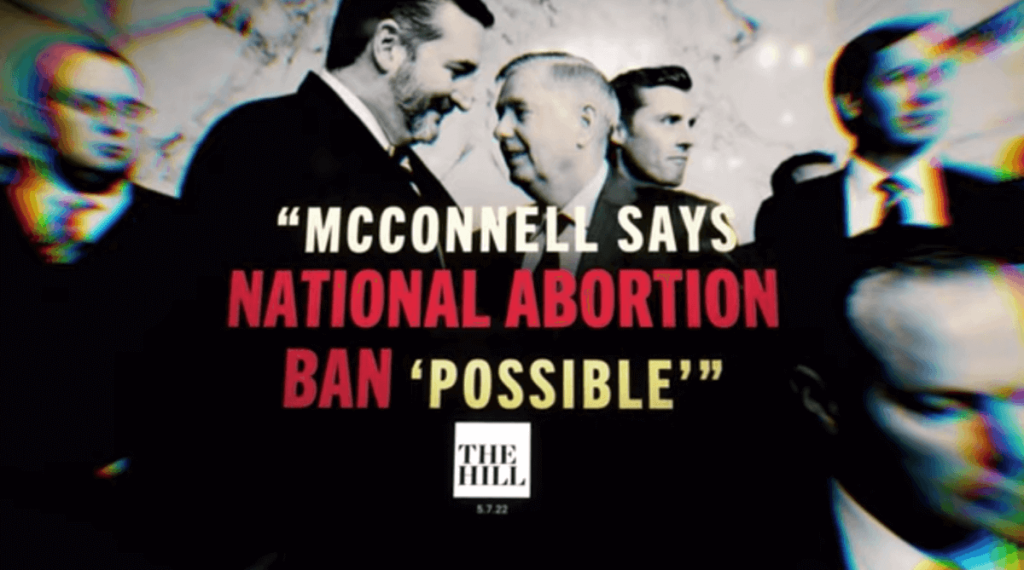 Want to Fight for Abortion Rights? Here’s One Way to Get Involved.￼