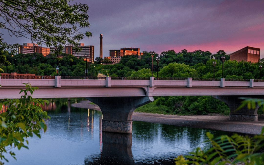 Six Wisconsin Cities Earn a Spot in Livability’s “Top 100 Best Places to Live”