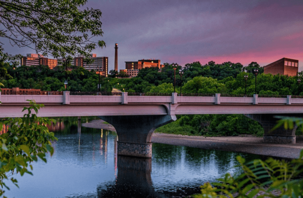 Six Wisconsin Cities Earn a Spot in Livability’s “Top 100 Best Places to Live”