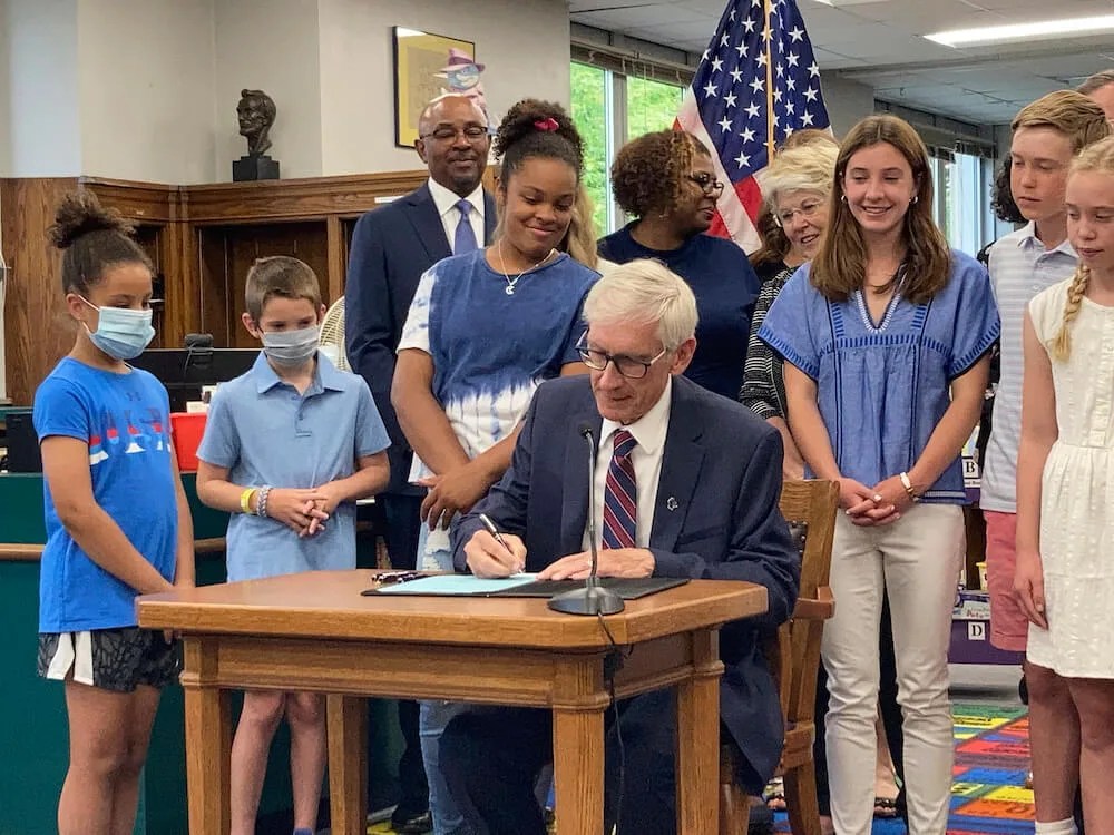 Gov. Tony Evers’ plan to lower costs for working families, explained