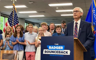 Evers makes one last ask of Republicans to take property tax relief seriously