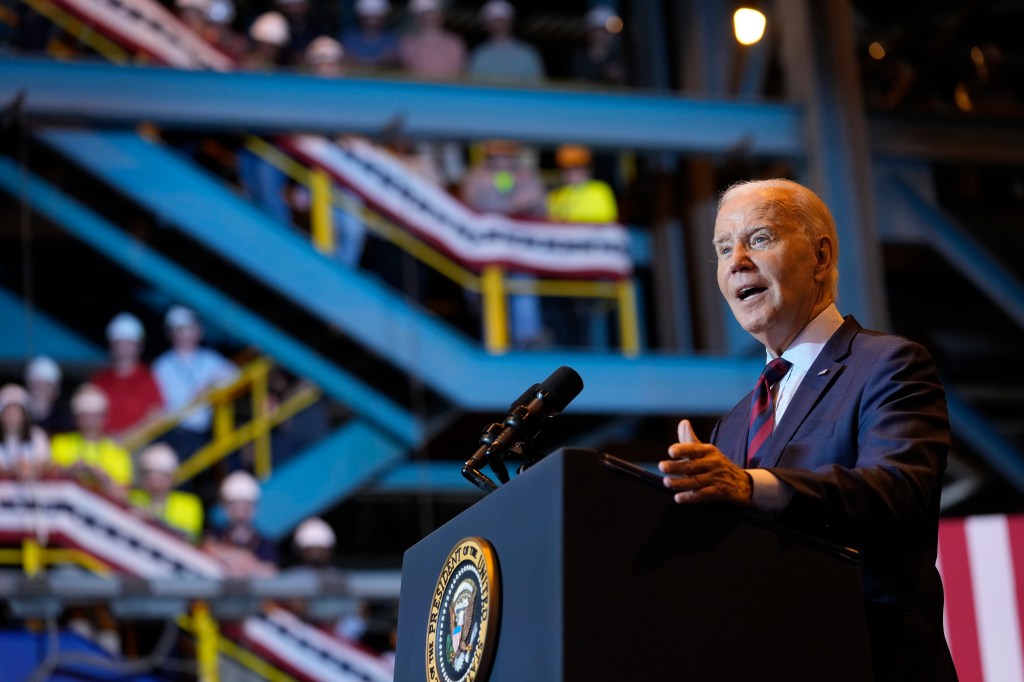 Instant Economic Stimulus Is Coming to Hundreds of Thousands in Wisconsin as Biden Lops Education Debts