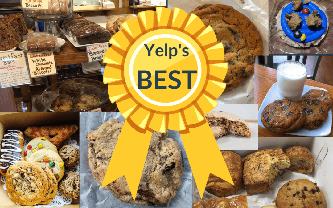 Wisconsin’s Best Chocolate Chip Cookies—The Top Rated and Most Reviewed in Every Part of the State