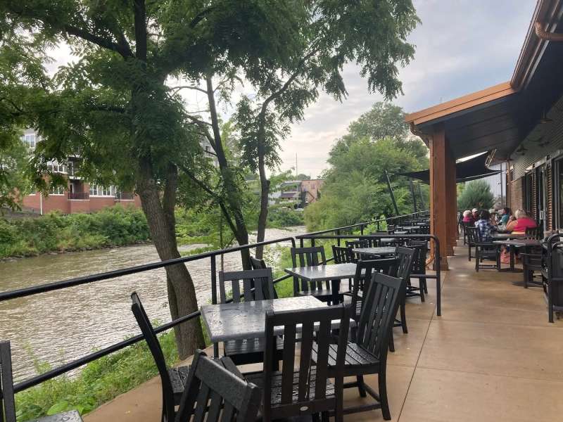 Driftless Riverfront