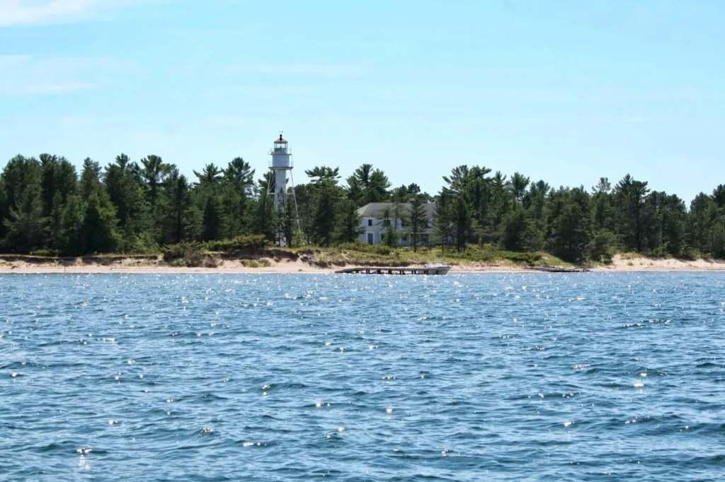 Long Island Lighthouse