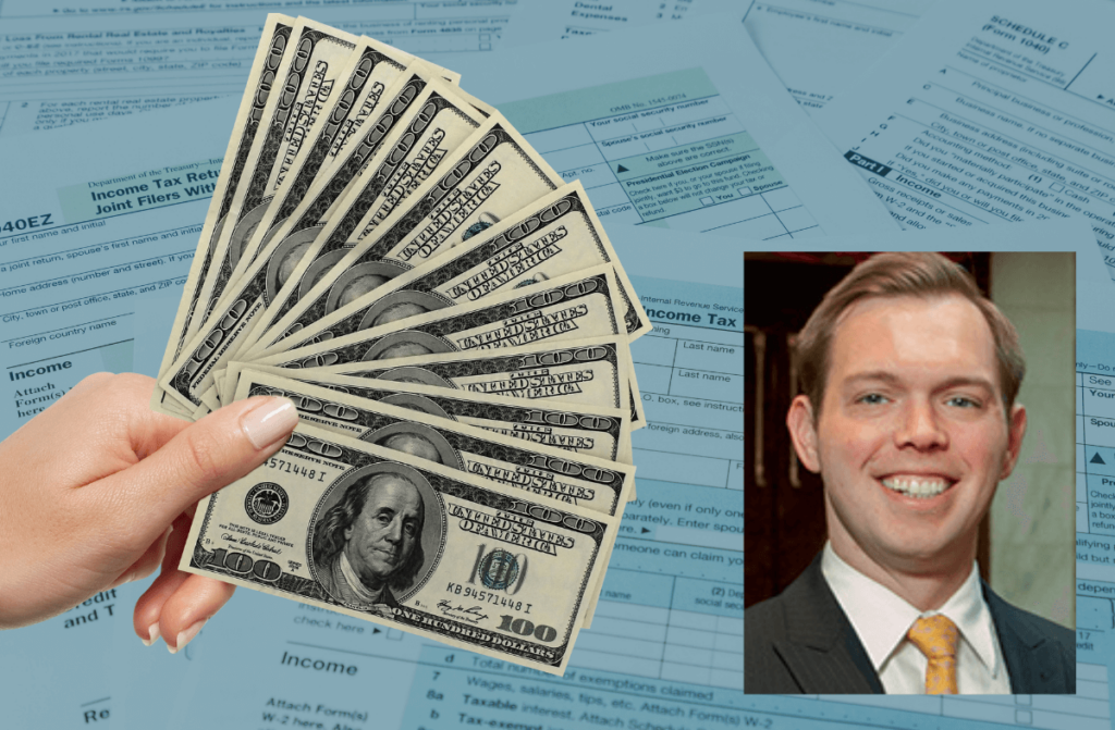 Neylon Student Loan Debt Taxes