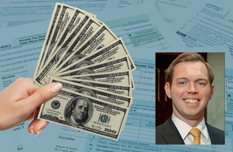 Neylon Student Loan Debt Taxes