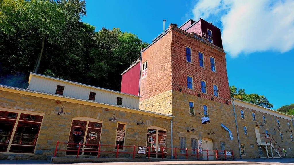 Potosi Is a Must-See for Anyone Visiting Wisconsin’s Four Corners