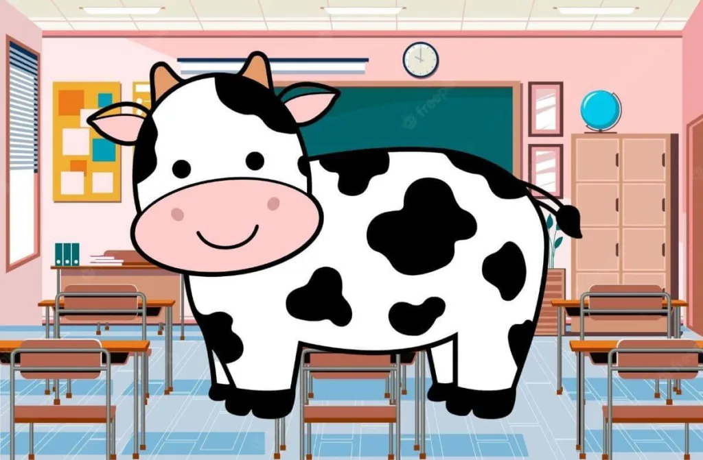 If You Give a Class a Calf: Registration Now Open for Wisconsin’s ‘Adopt a Cow’ Program