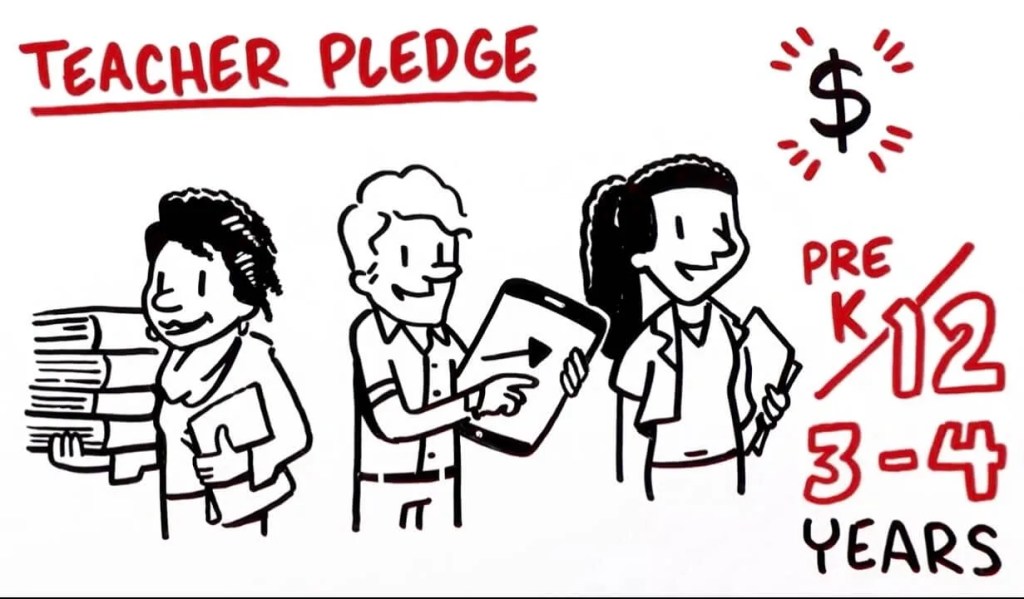 The University of Wisconsin Gets Creative to Recruit, Train, and Retain the Next Generation of Teachers