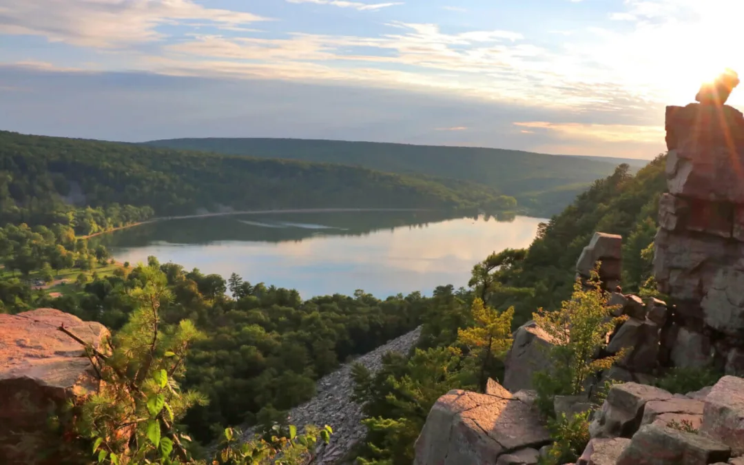 Never Been to Wisconsin? Here Are Places to Visit Based on the Season.