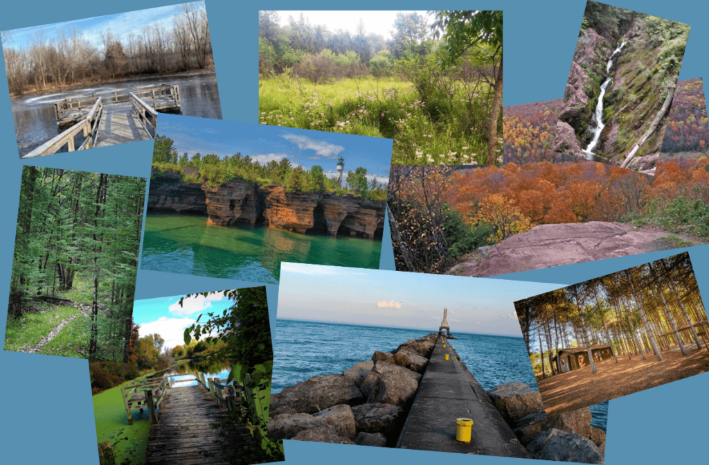 5 Things to Do When Your Adventure-Loving Friend Visits Wisconsin for the First Time